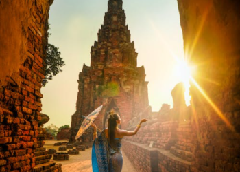 Dive into Adventure: Exploring the World’s Best Scuba Diving Destinations