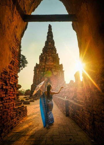 Dive into Adventure: Exploring the World’s Best Scuba Diving Destinations