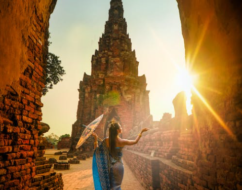 Dive into Adventure: Exploring the World’s Best Scuba Diving Destinations