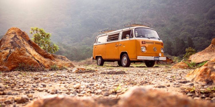 Kid-Friendly Adventure: Outdoor Activities the Whole Family Will Enjoy