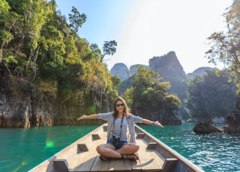 Essential Tech Gear for Modern Travelers: A Complete Checklist