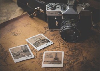 10 Must-Have Travel Gadgets for Your Next Adventure