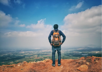 Solo Travel Survival Guide: How to Stay Safe and Make the Most of Your Trip