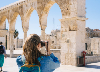 Portable Power: The Best Solar Chargers and Power Banks for Travel