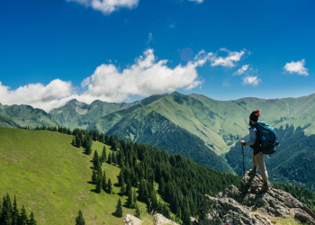 Stay Connected Anywhere: The Best Travel Wi-Fi Hotspots